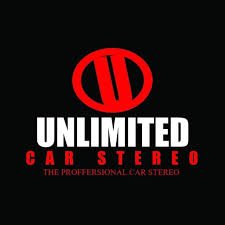 Unlimited Car Stereo logo